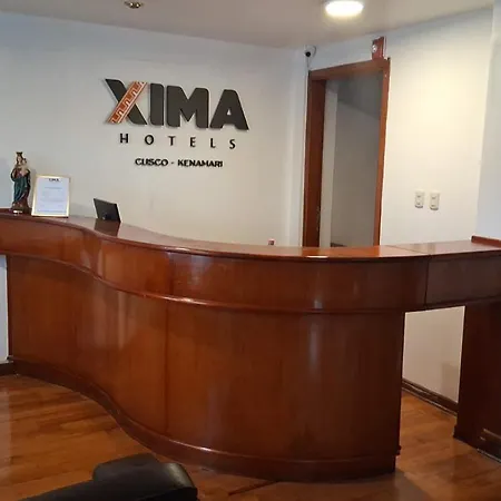 Xima Cusco Kenamari