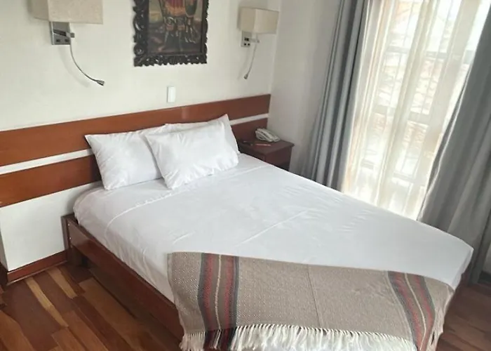 Xima Kenamari Hotel Cusco