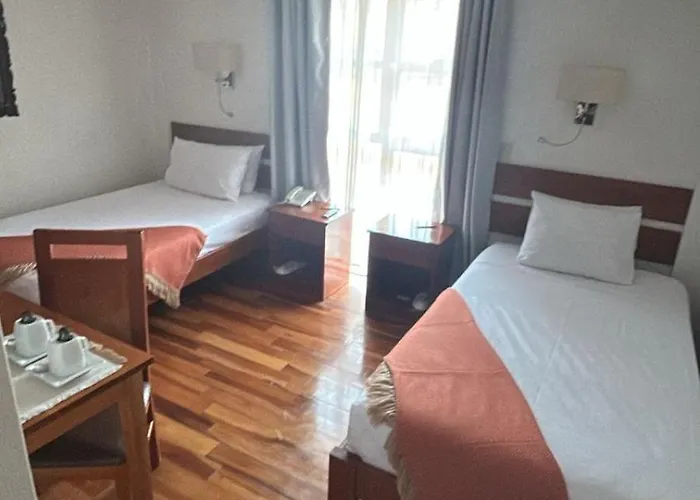 Hotel Xima Kenamari