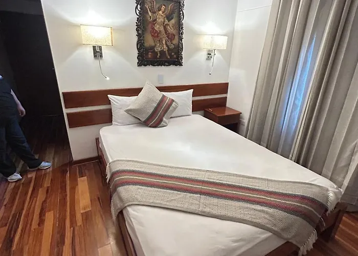 Hotel Xima Kenamari 3*