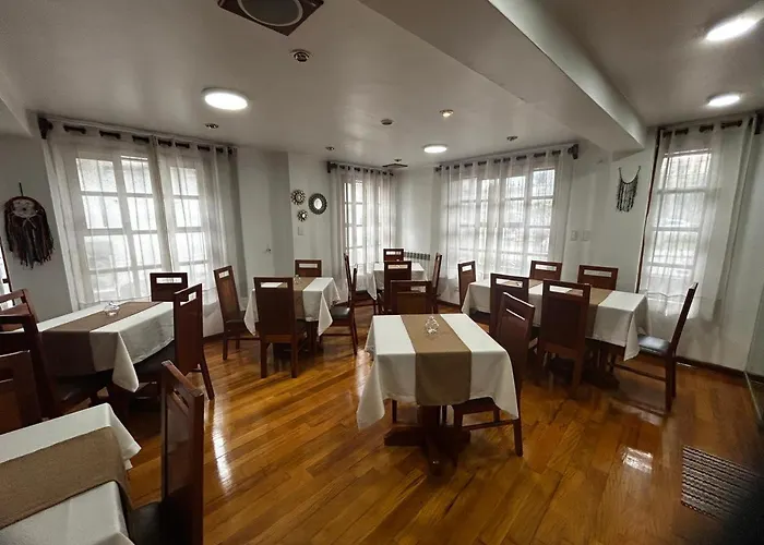 Xima Kenamari Hotel