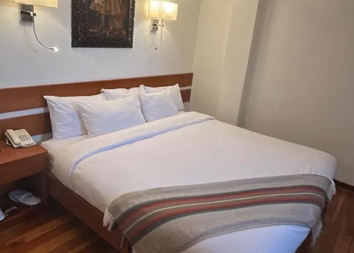 Hotel Xima Kenamari Cusco