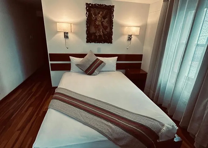 Xima Kenamari Hotel 3*