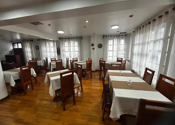 Hotel Xima Kenamari 3*