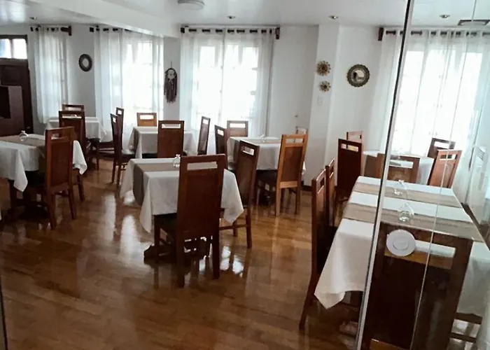 Hotel Xima Kenamari