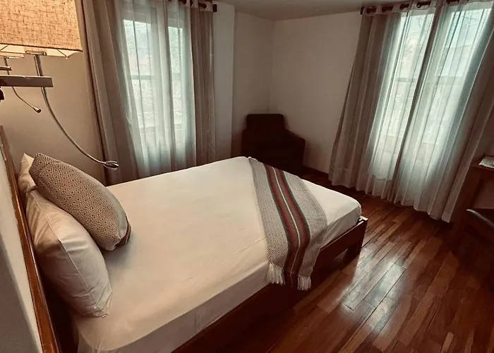 Hotel Xima Kenamari 3*