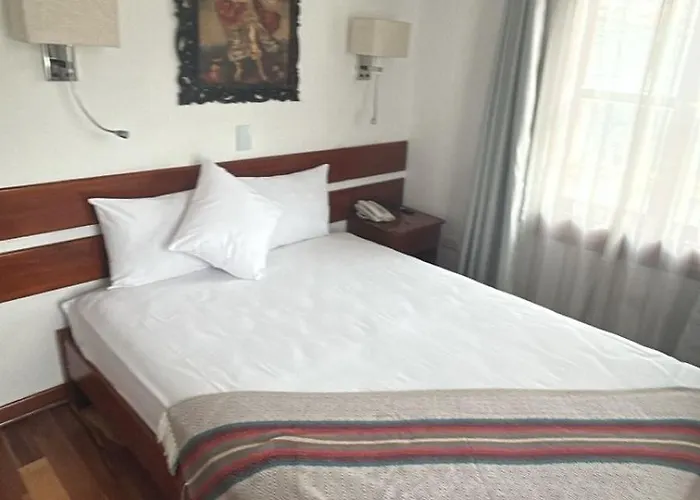 Xima Kenamari Hotel Cusco