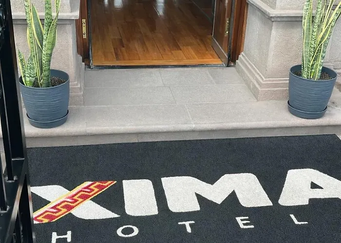 Xima Kenamari Hotel Cusco
